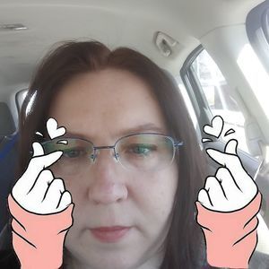 Meet your Posher, Kristina